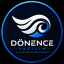 Dönence Software logosu