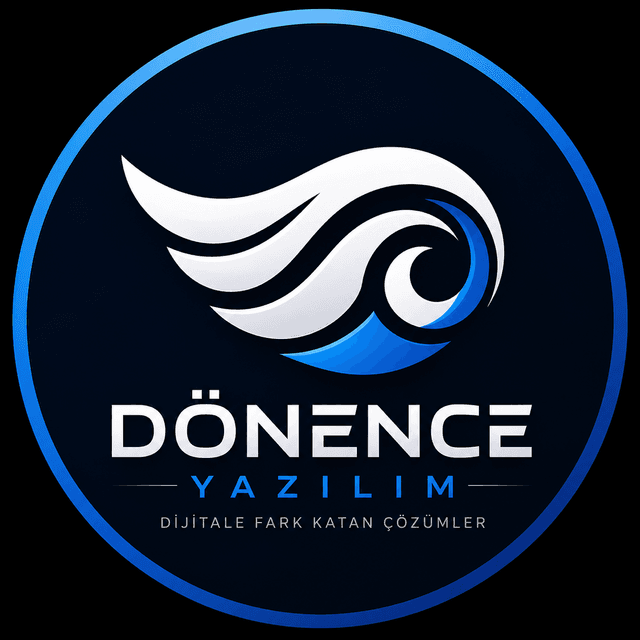 Dönence Software logosu